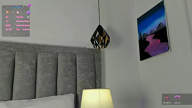 Dalia_nix_'s Live XXX Chat