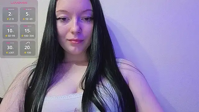 NaomiBunnys' Live XXX Chat