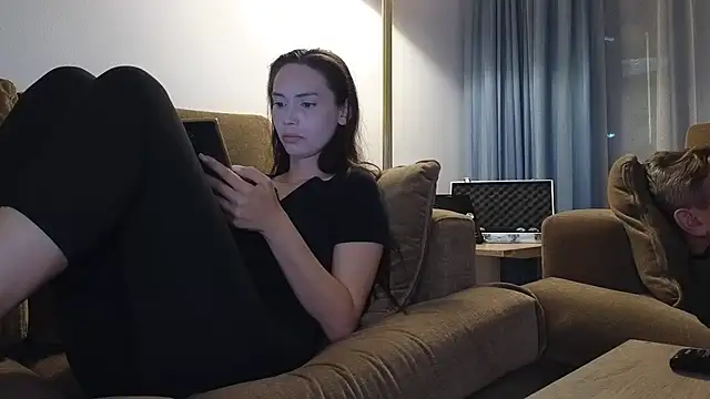 Živý XXX chat EvaSmith77777