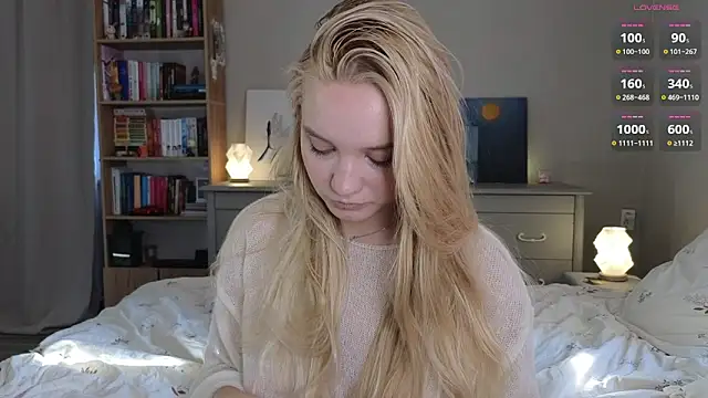 Živý XXX chat Thatsamebunny