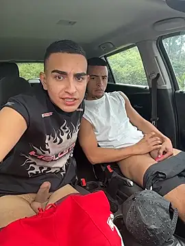 Chat XXX ao vivo de willclayy