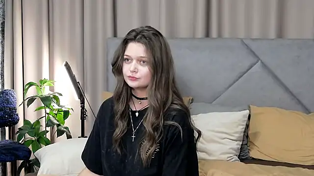 AliceeJin's Live XXX Chat