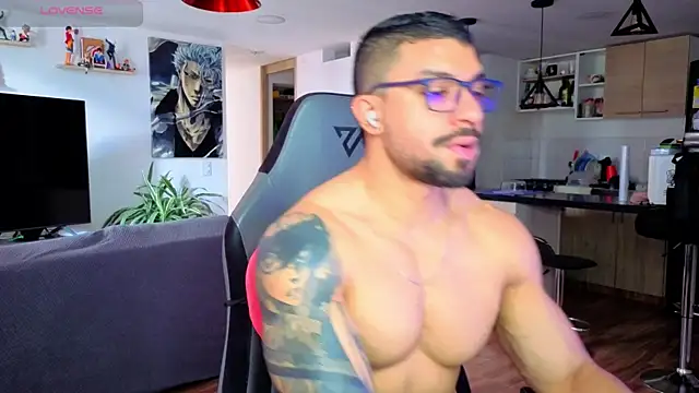 Chat XXX Live Michael_Diamond