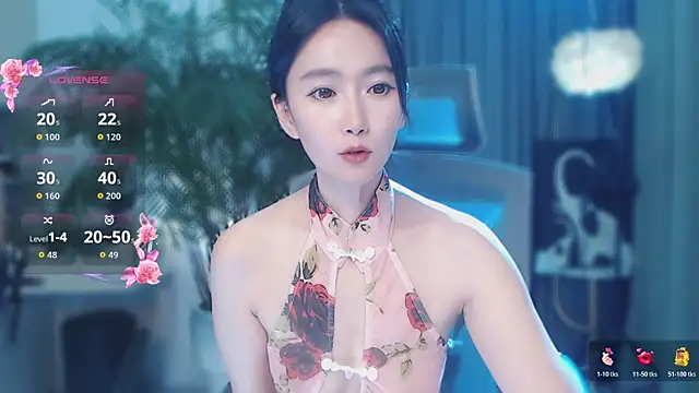 feifei-love 即時 XXX 聊天