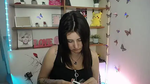 Katrin_kiss_'s Live XXX Chat