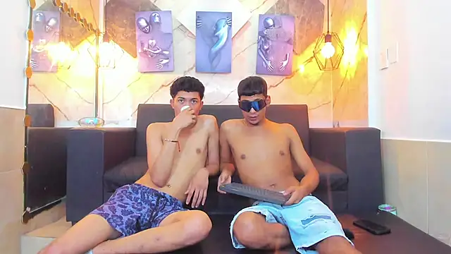 Yeff_26 Chat XXX in diretta