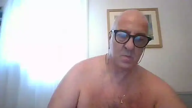 Show webcam de ANONIMO7735
