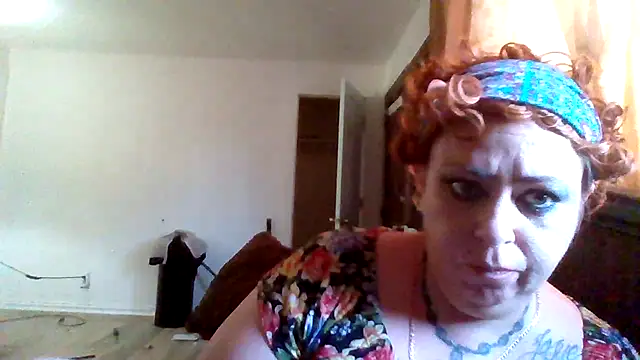 Chat XXX en directo de Cataleia21