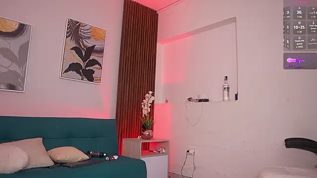 SheylaBakerr Live XXX-chat