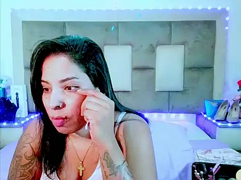 indiantopaz694u Live XXX-chat