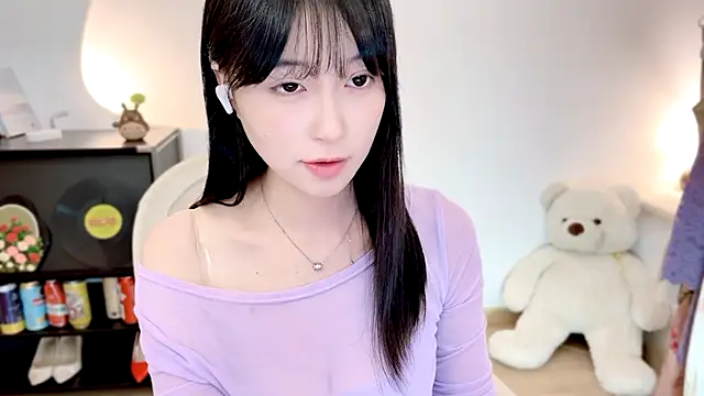Onechestnut – Live XXX-chat
