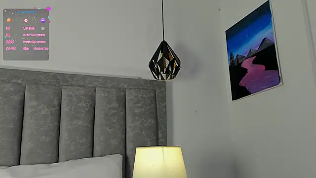 Dalia_nix_'s Live XXX Chat