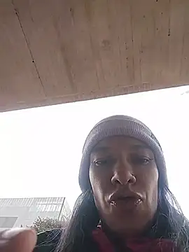 Živý XXX chat rebekka_simpson