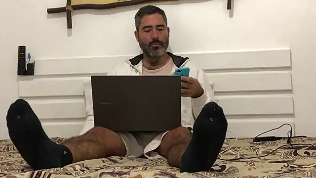 Chat XXX en directo de victor_chat