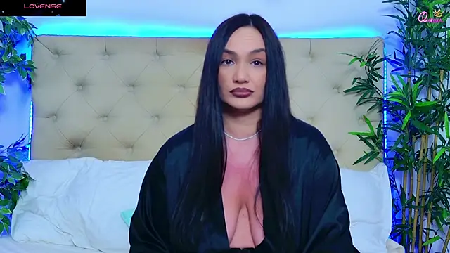 Živý XXX chat Daliya_