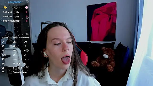 Vulgar_Tamer live XXX chat