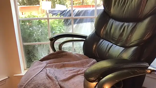 ibayzil Webcam Show