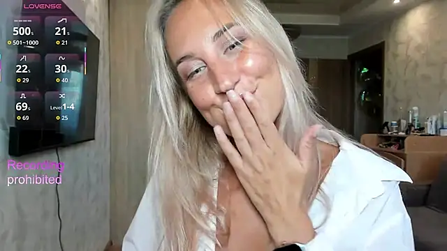 lady_Nati Obrolan Langsung XXX