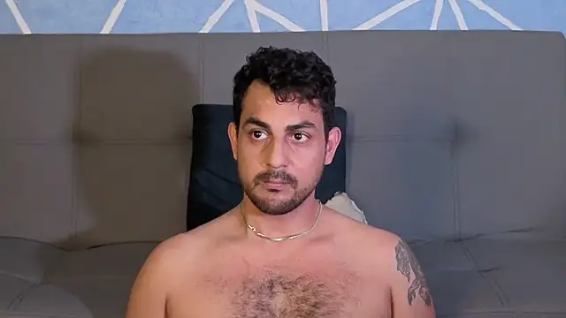 Chatroom XXX en direct de david_oliveira