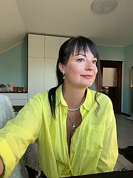 CherryCherry03 Webcam-Show