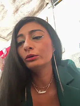 IsabellaMariet – Live XXX-chat