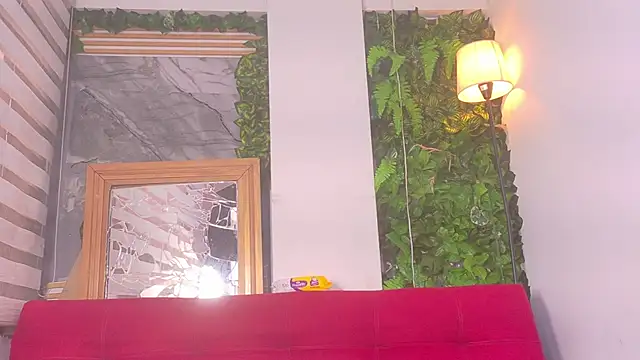 samirscott Live XXX-chat