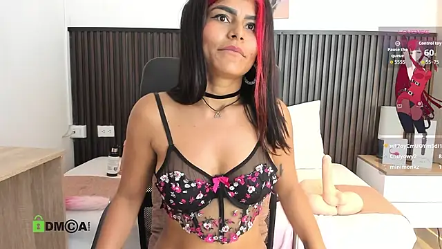 naomy_jordan Chat XXX live