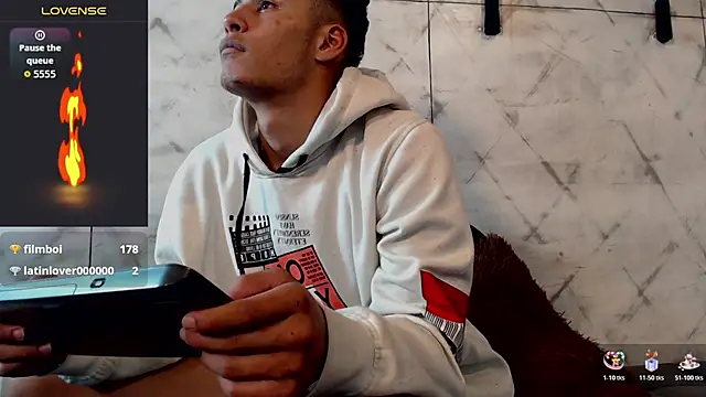 angelsilva_ XXX чат на живо