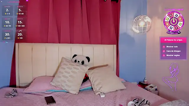 Alizzon_blake 라이브 XXX 채팅