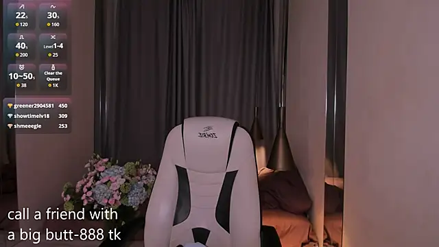 StephanieBoobs live XXX chat