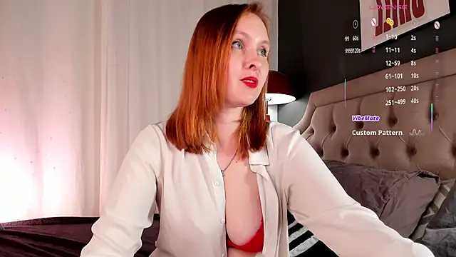 Chatroom XXX en direct de Agatha_Mott