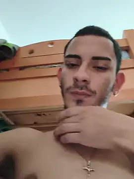 Exlifer's Webcam Show