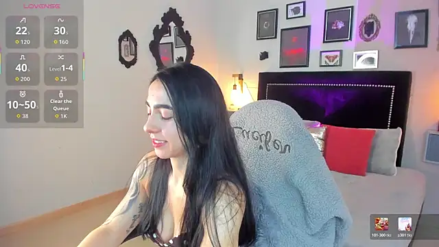 Luna_tagliaferri's Live XXX Chat