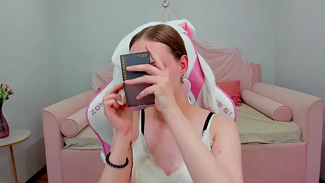 AdaRune's Live XXX Chat