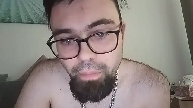 Stevus31 Webcam-Show