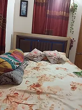 Chat XXX ao vivo de Tanha18