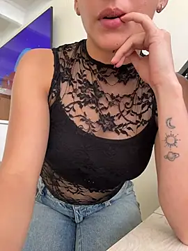 Živý XXX chat Talia_Bonet