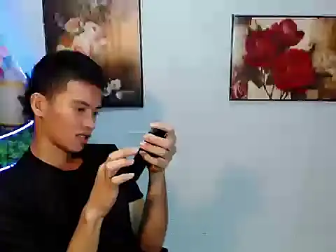 shawn_cole Live XXX-Chat