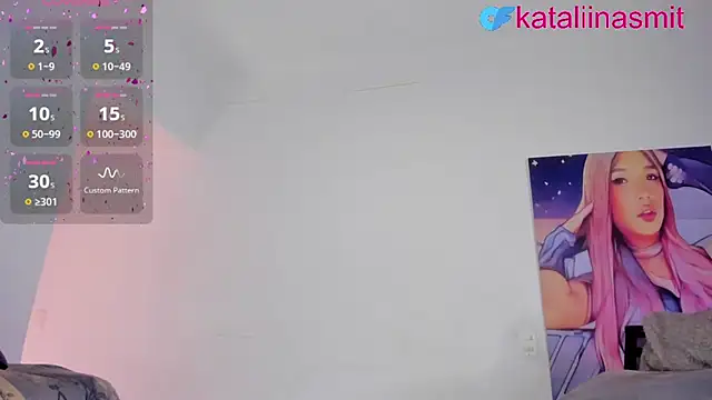 Kataliinasmith live XXX chat