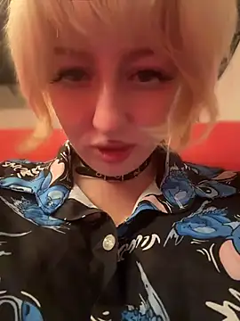 RonnieKiss 现场XXX聊天
