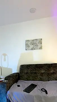Alexander_Connor Adlı Modelin Canlı XXX Sohbeti