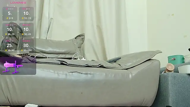 fox-yiyi Live XXX-Chat