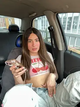 Chat XXX ao vivo de Lottus_fire