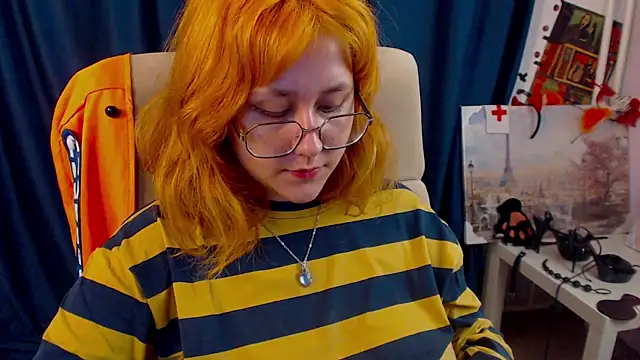 Онлайн чат XXX Judith_hypnosiss