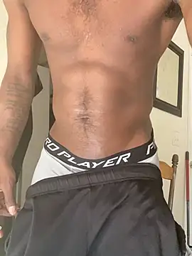 ChefD_ live XXX chat