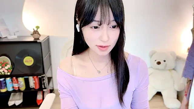 Onechestnut 现场XXX聊天