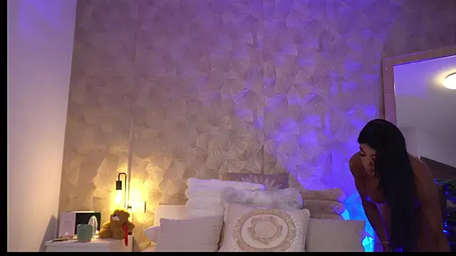 KalaBeckett_ Chat XXX live