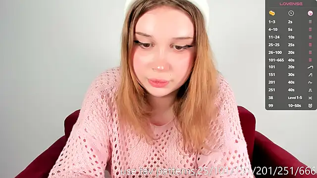 Czat XXX na żywo – sandravegas1