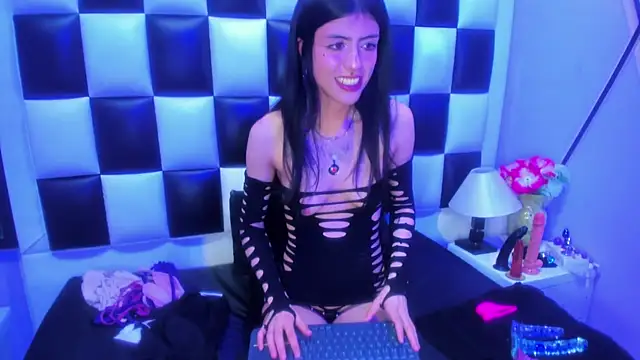 Živý XXX chat Morgana_Smit