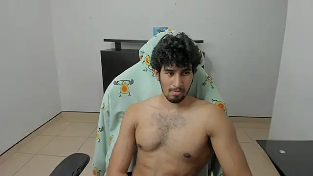 Jeremy_coltonn Live XXX chat
